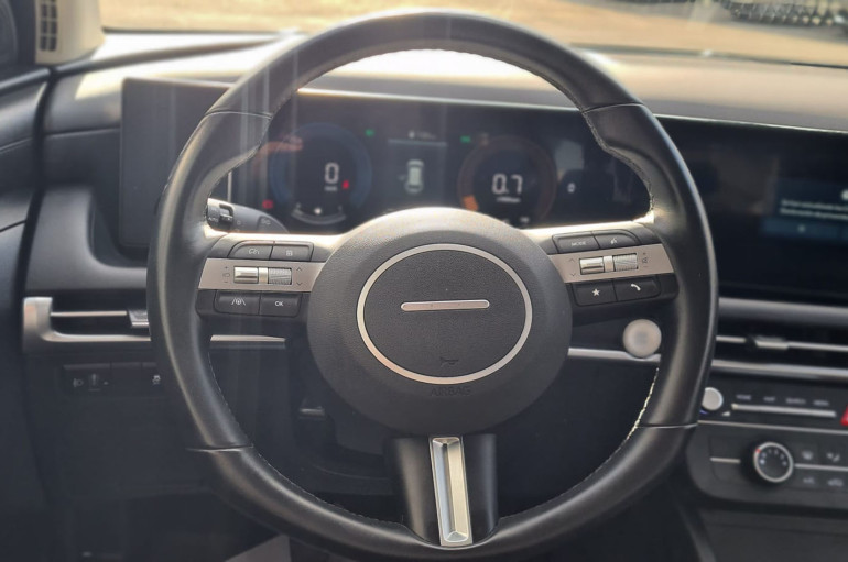 HYUNDAI TUCSON 1,6 T 160 CV KLASS