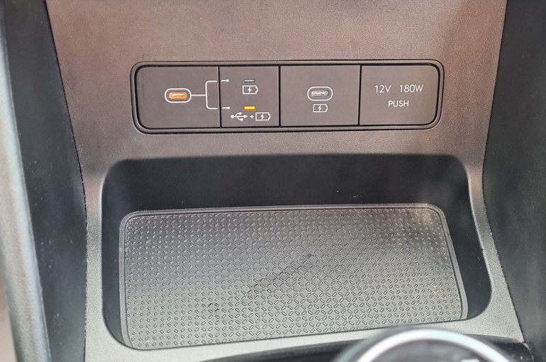 HYUNDAI TUCSON 1,6 T 160 CV KLASS