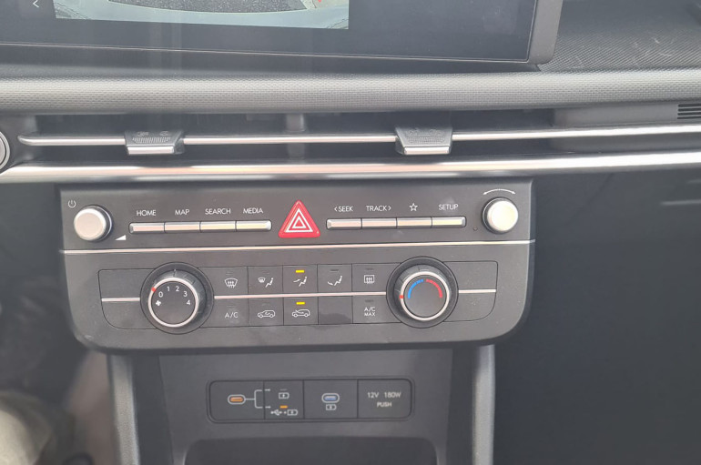 HYUNDAI TUCSON 1,6 T 160 CV KLASS