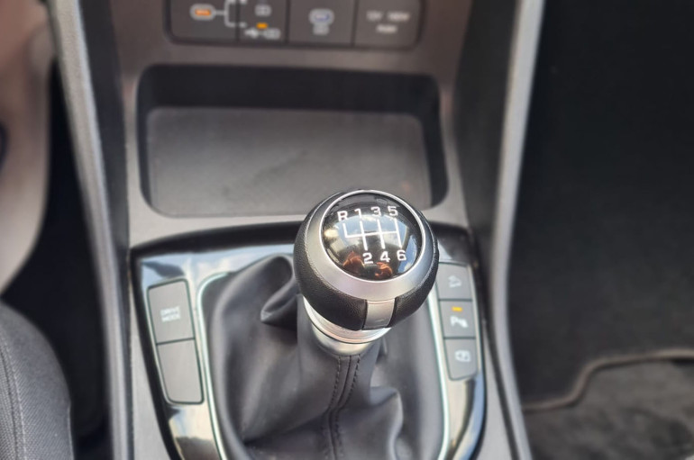 HYUNDAI TUCSON 1,6 T 160 CV KLASS