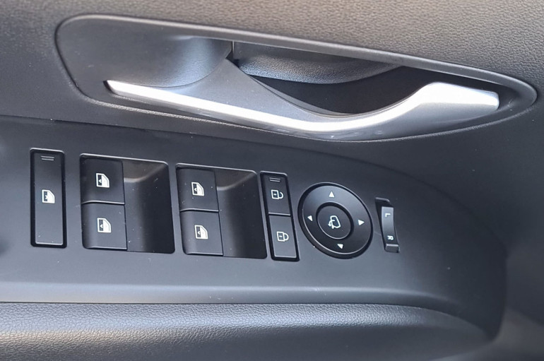 HYUNDAI TUCSON FL 1,6T 160CV MAXX