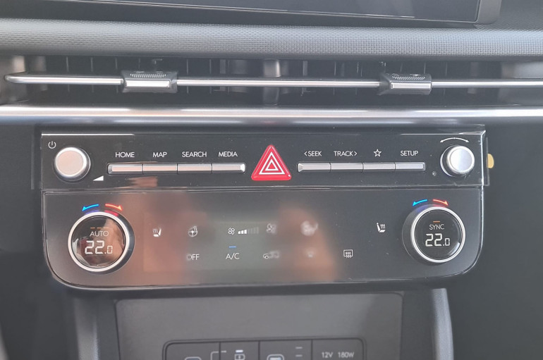 HYUNDAI TUCSON FL 1,6T 160CV MAXX