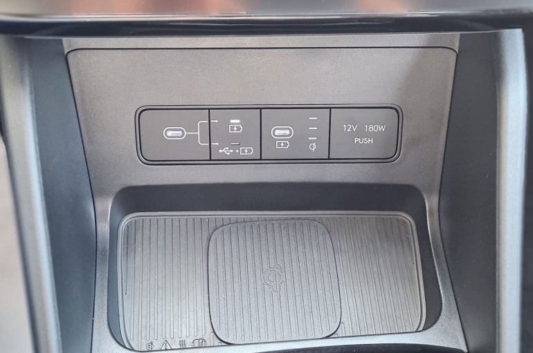 HYUNDAI TUCSON FL 1,6T 160CV MAXX