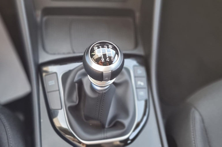 HYUNDAI TUCSON FL 1,6T 160CV MAXX