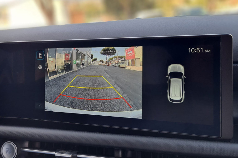 HYUNDAI TUCSON FL 1,6T 160CV MAXX