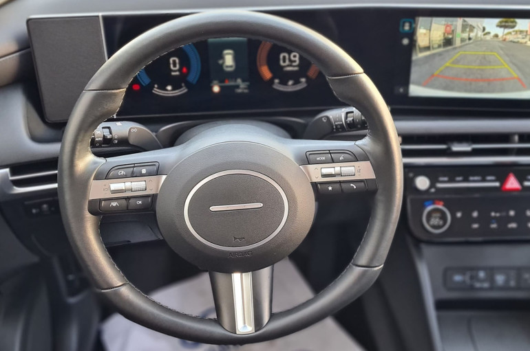 HYUNDAI TUCSON FL 1,6T 160CV MAXX