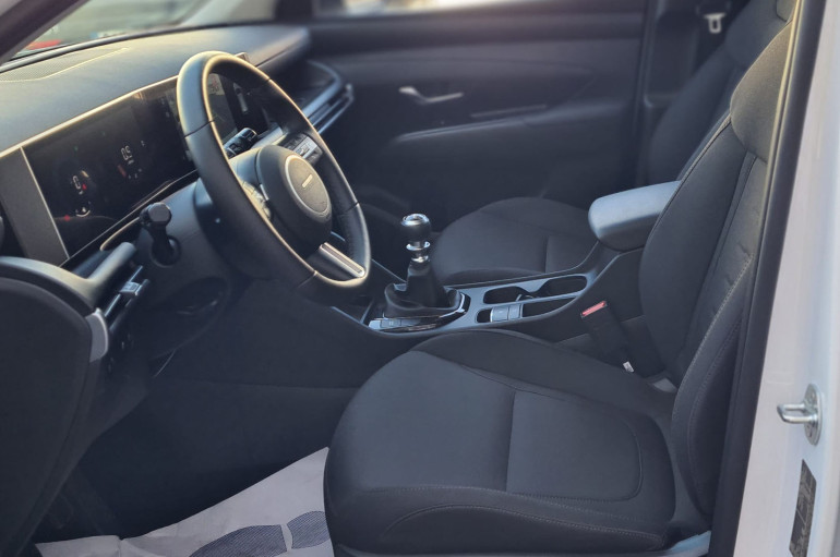 HYUNDAI TUCSON FL 1,6T 160CV MAXX