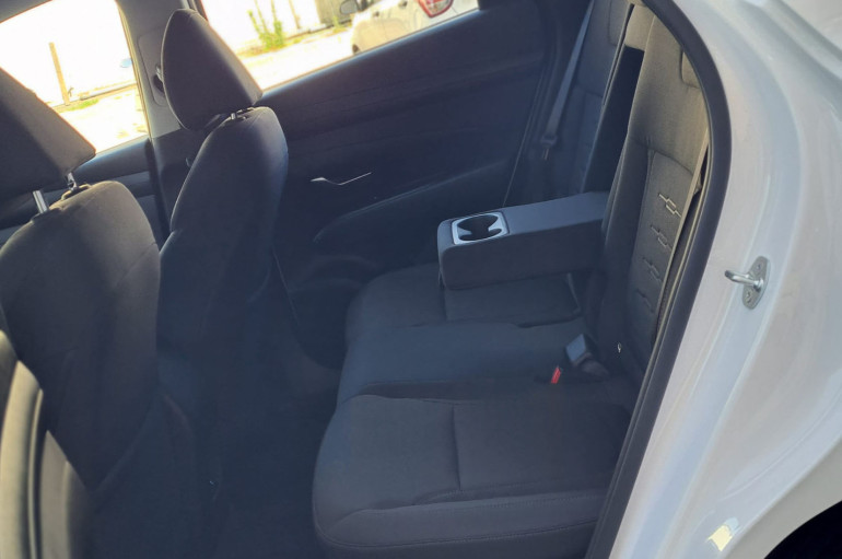 HYUNDAI TUCSON FL 1,6T 160CV MAXX