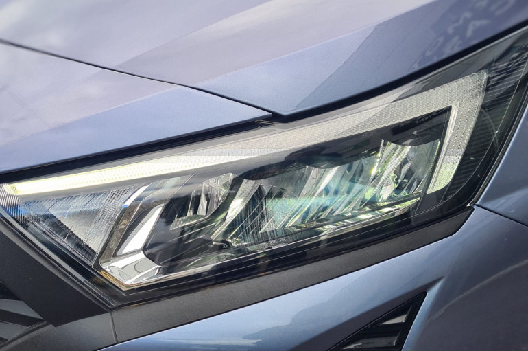 HYUNDAI I20 5P MPI 1,2 79CV KLASS