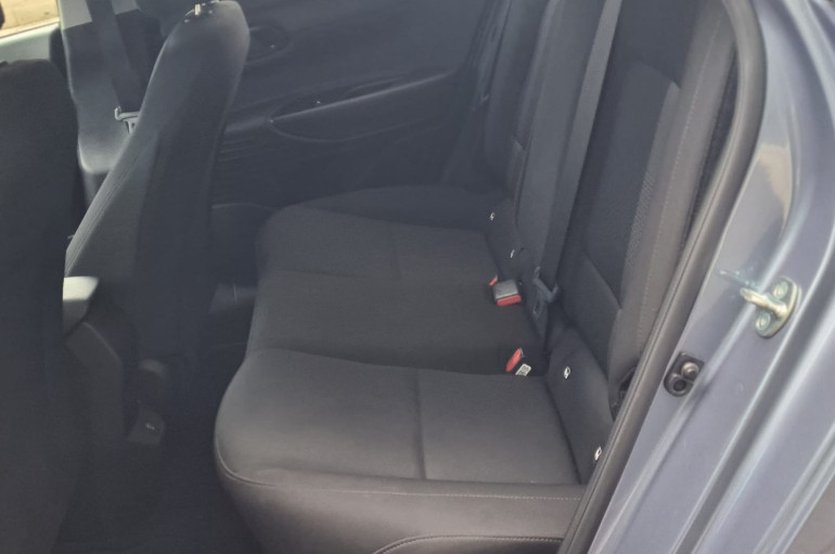 HYUNDAI I20 5P MPI 1,2 79CV KLASS