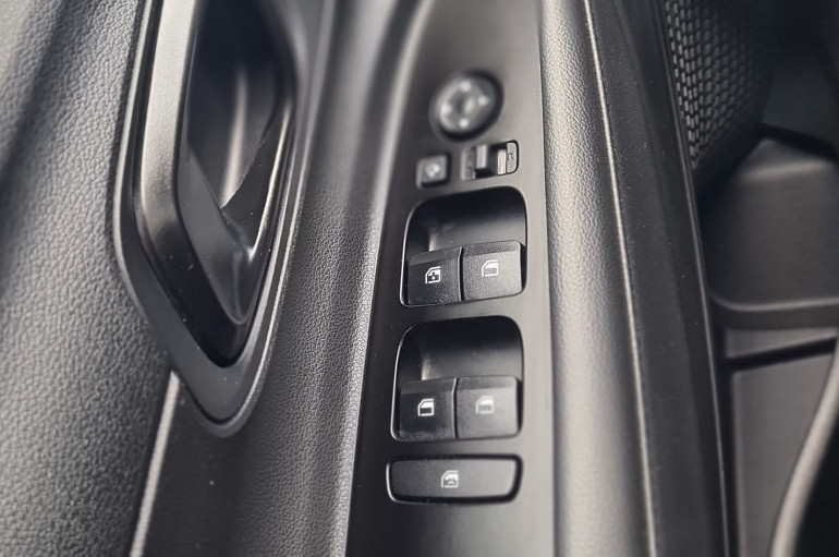 HYUNDAI I20 5P MPI 1,2 79CV KLASS