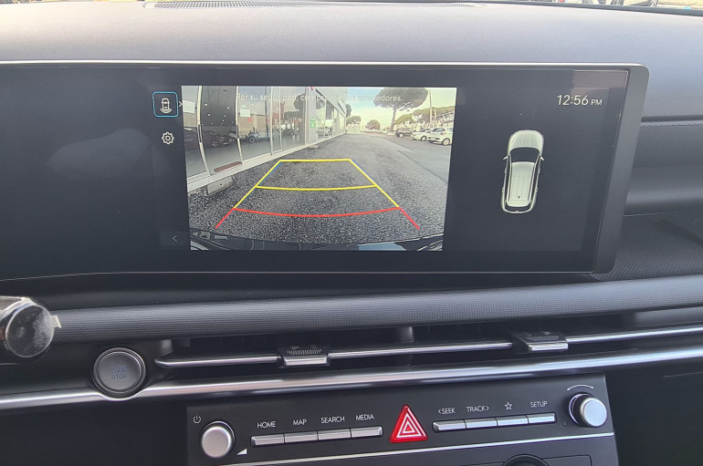 HYUNDAI TUCSON FL 1,6T 160CV KLASS