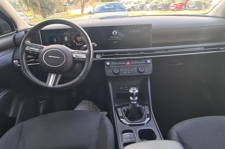 HYUNDAI TUCSON FL 1,6T 160CV KLASS