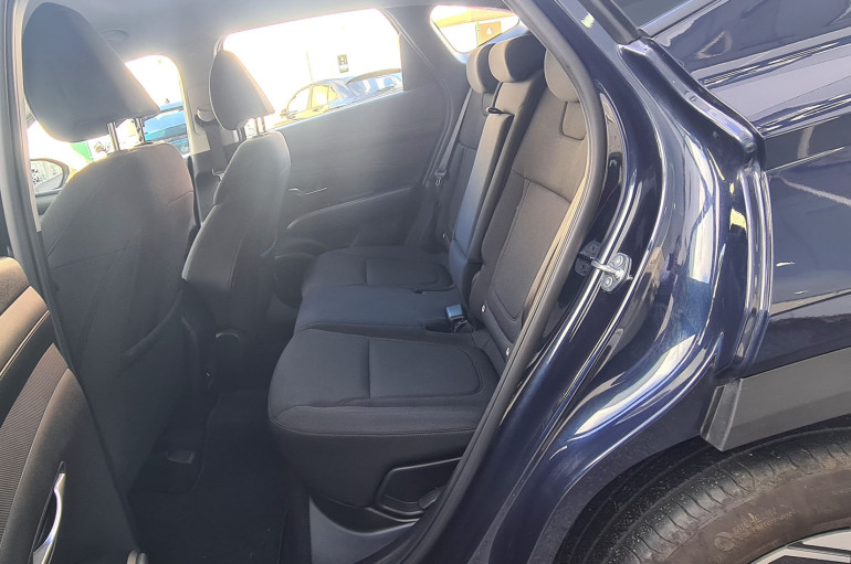 HYUNDAI TUCSON FL 1,6T 160CV KLASS