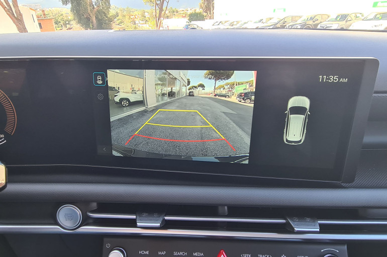 HYUNDAI TUCSON FL 1,6T 160CV KLASS