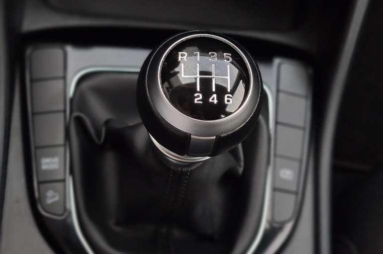 HYUNDAI TUCSON 1,6 TGDI 150CV KLASS