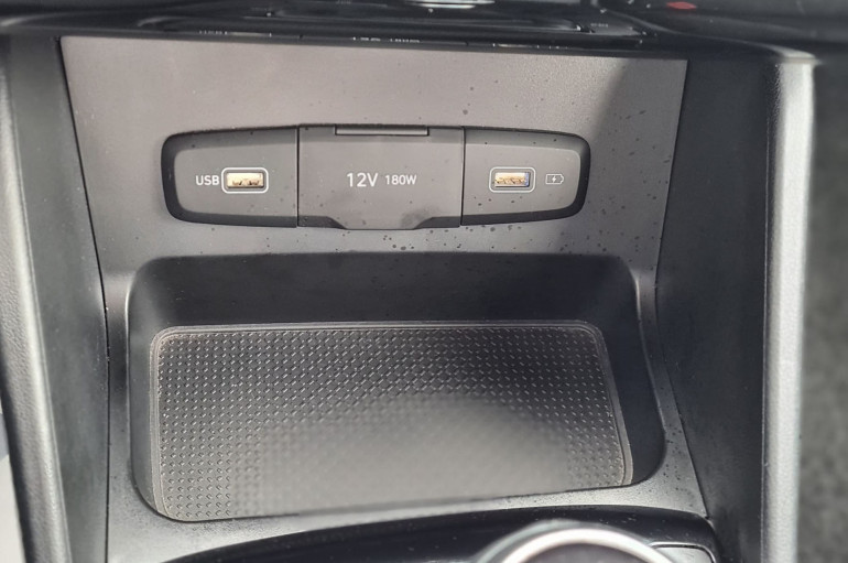 HYUNDAI TUCSON 1,6 TGDI 150CV KLASS