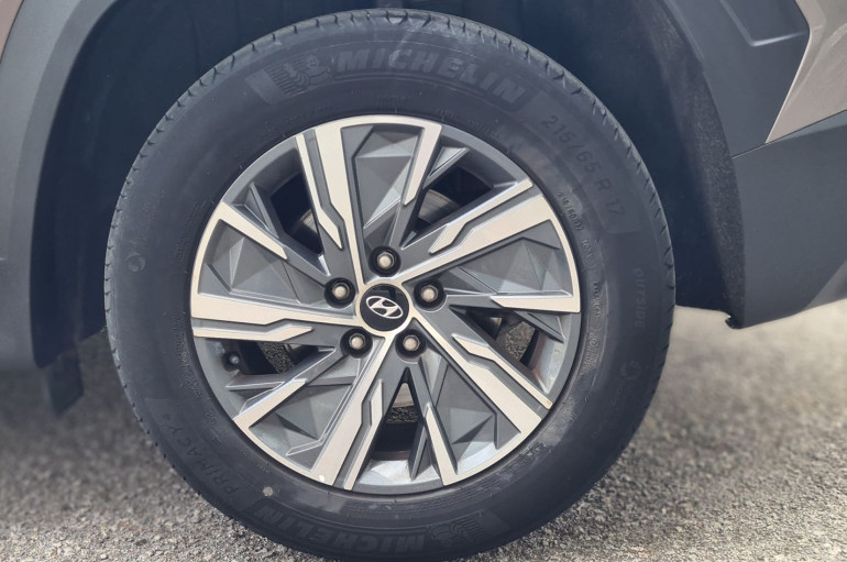 HYUNDAI TUCSON 1,6 TGDI 150CV KLASS