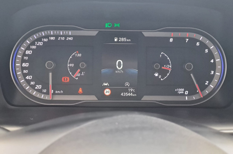 HYUNDAI TUCSON 1,6 TGDI 150CV KLASS