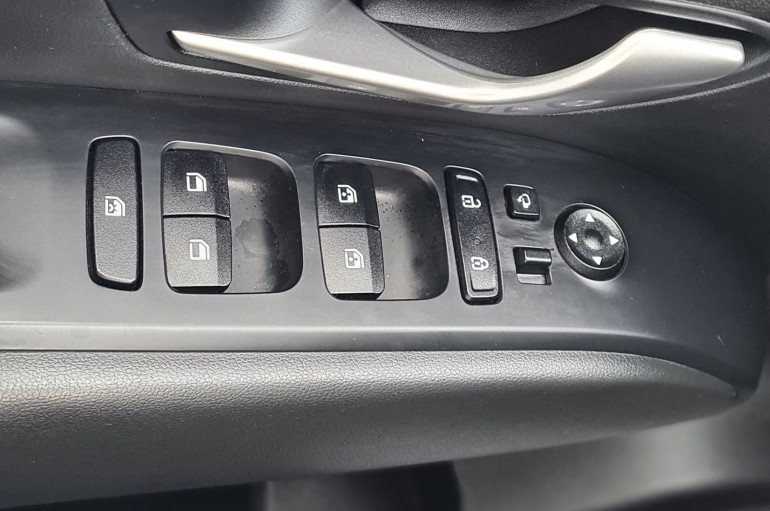 HYUNDAI TUCSON 1,6 TGDI 150CV KLASS