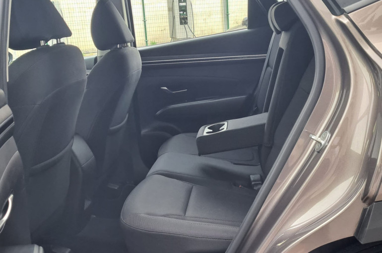 HYUNDAI TUCSON 1,6 TGDI 150CV KLASS