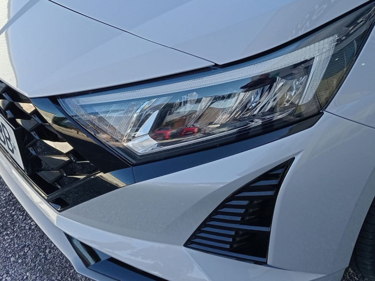 HYUNDAI I20 5P TGDI 1,0 100CV KLASS