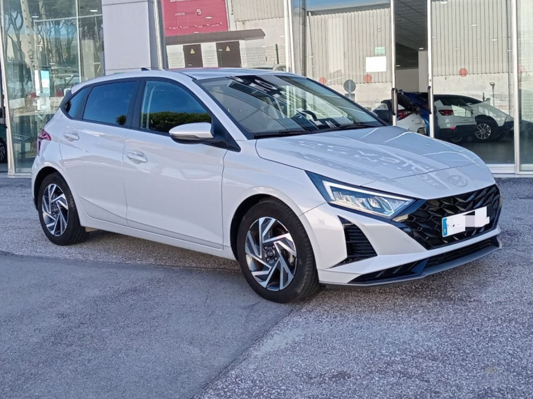 HYUNDAI I20 5P TGDI 1,0 100CV KLASS
