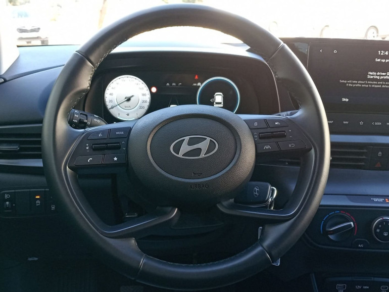 HYUNDAI I20 5P TGDI 1,0 100CV KLASS