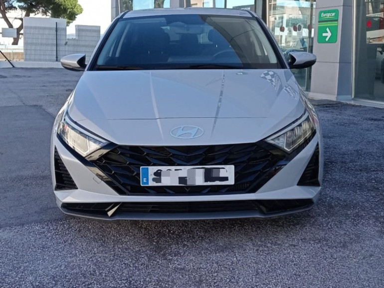HYUNDAI I20 5P TGDI 1,0 100CV KLASS