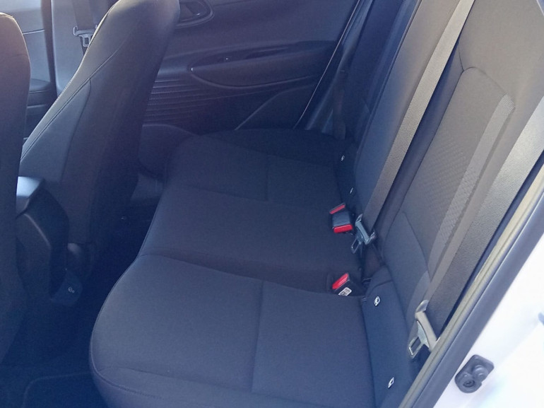 HYUNDAI I20 5P TGDI 1,0 100CV KLASS