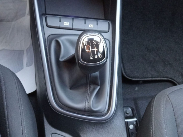 HYUNDAI I20 5P TGDI 1,0 100CV KLASS