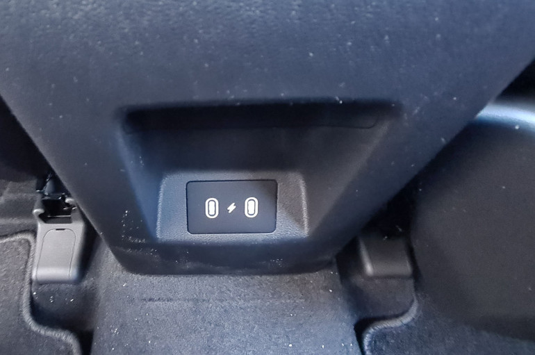 HYUNDAI TUCSON 1,6 T 160 CV KLASS