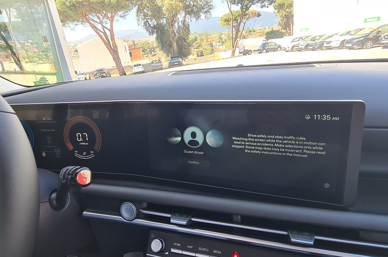 HYUNDAI TUCSON 1,6 T 160 CV KLASS