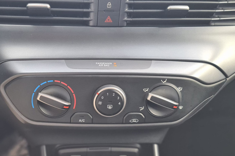 HYUNDAI BAYON MPI 1,2 79CV KLASS