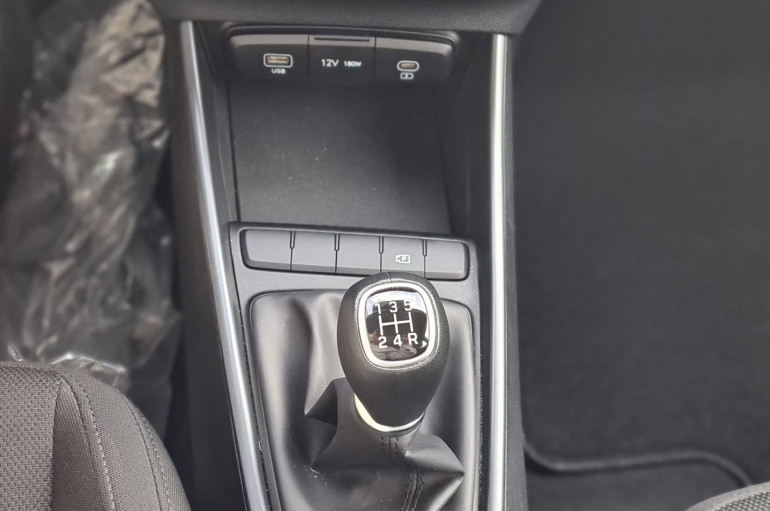 HYUNDAI BAYON MPI 1,2 79CV KLASS