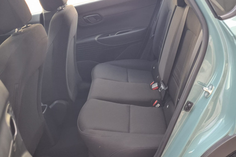 HYUNDAI BAYON MPI 1,2 79CV KLASS