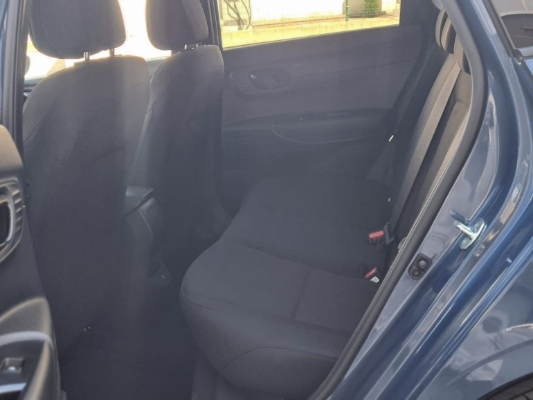 HYUNDAI I20 T 1.0 90 CV BLACK LINE