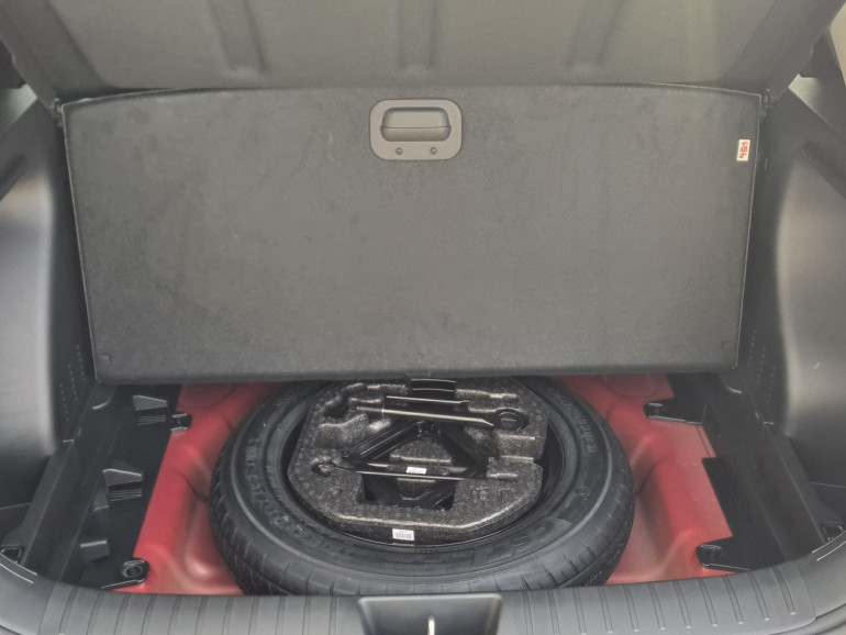 Hyundai Kona 1.0T XLS 115 CV