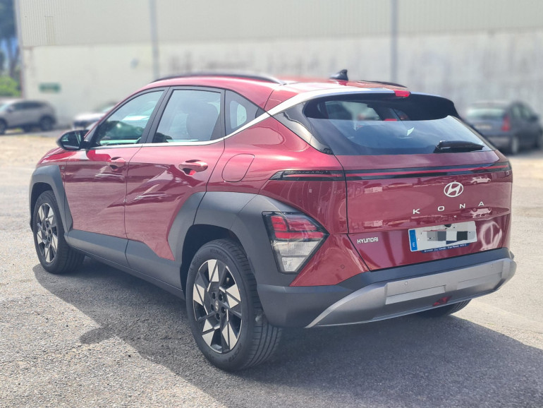 Hyundai Kona 1.0T XLS 115 CV