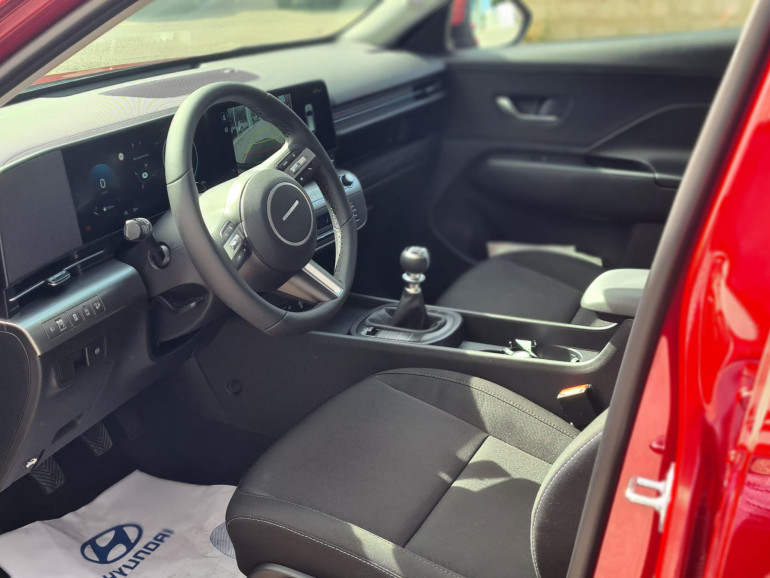 Hyundai Kona 1.0T XLS 115 CV