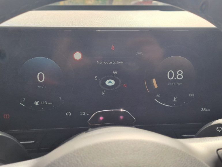 Hyundai Kona 1.0T XLS 115 CV