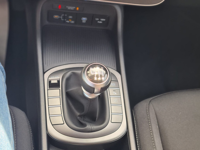 Hyundai Kona 1.0T XLS 115 CV