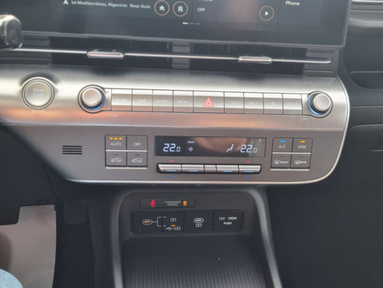 Hyundai Kona 1.0T XLS 115 CV