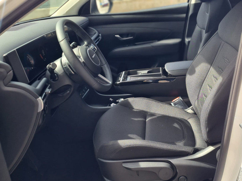 Hyundai Tucson 1.6 TGDI HEV Maxx Auto 215 CV