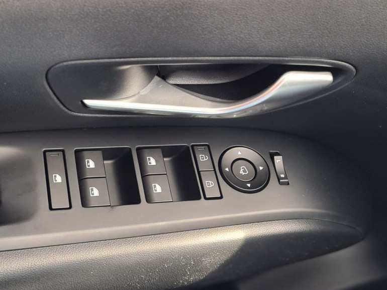 Hyundai Tucson 1.6 TGDI HEV Maxx Auto 215 CV