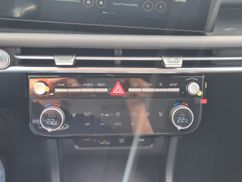 Hyundai Tucson 1.6 TGDI HEV Maxx Auto 215 CV