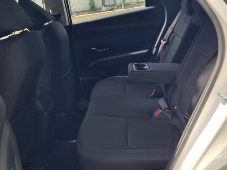 Hyundai Tucson 1.6 TGDI HEV Maxx Auto 215 CV