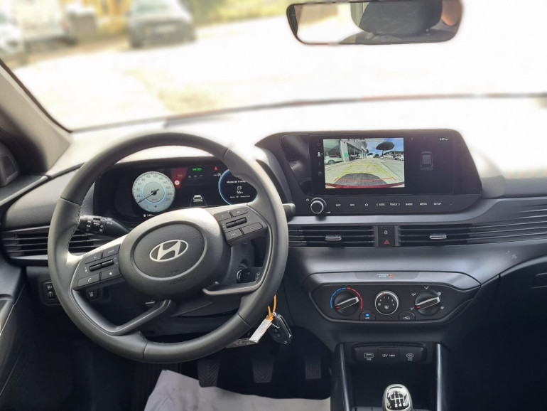 Hyundai i20 1.0 T Black Line 90 CV