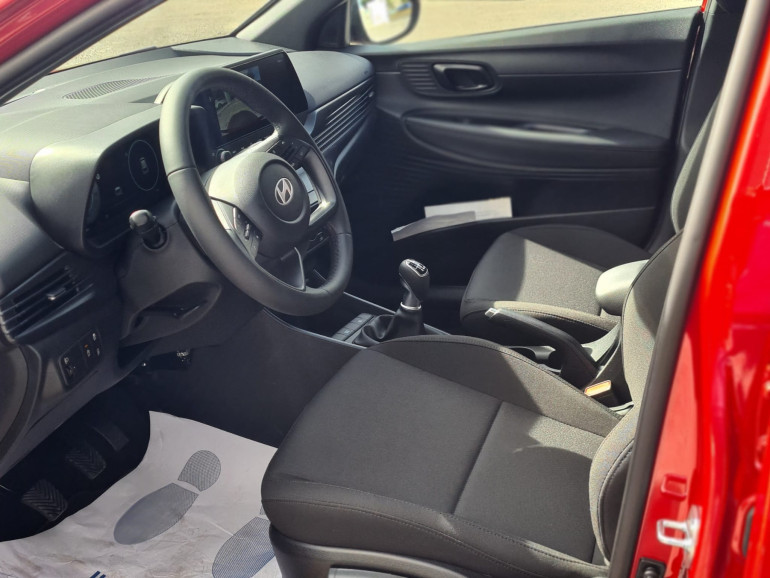 Hyundai i20 1.0 T Black Line 90 CV