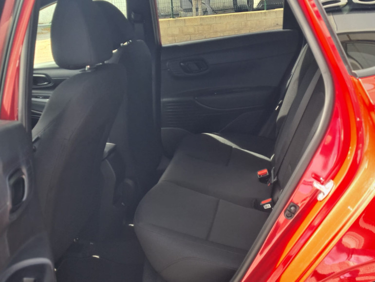 Hyundai i20 1.0 T Black Line 90 CV